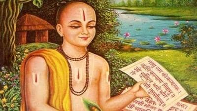 Tulsidas, in the Ramcharitmanas, paints one of the most evocative portraits of the beauty of this season. (Shutterstock) Tulsidas, in the Ramcharitmanas, paints one of the most evocative portraits of the beauty of this season. (Shutterstock)
