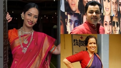 Television industry mourns the loss of Priya Marathe. Television industry mourns the loss of Priya Marathe.