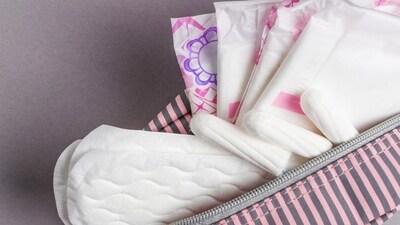 Menstrual hygiene (Shutterstock) Menstrual hygiene (Shutterstock)