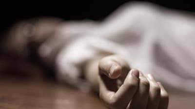 The victim was travelling with a friend on Saturday night. (Representational Image) (Shutterstock) The victim was travelling with a friend on Saturday night. (Representational Image) (Shutterstock)