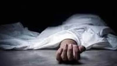 Police said that the victim had moved to Gurugram from London a few years ago after a divorce from his wife.
