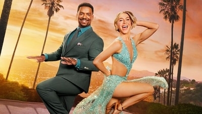 Dancing with the Stars season 34 premieres this September. (Instagram/dancingwiththestars ) Dancing with the Stars season 34 premieres this September. (Instagram/dancingwiththestars )