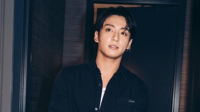 BTS’ Jungkook celebrates his birthday on 1st September. (Instagram/bts.bighitofficial) BTS’ Jungkook celebrates his birthday on 1st September. (Instagram/bts.bighitofficial)
