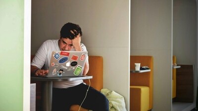 A 33-year-old techie confessed on Blind he was unhappy despite $3M net worth. (Representational image/Unsplash) A 33-year-old techie confessed on Blind he was unhappy despite $3M net worth. (Representational image/Unsplash)