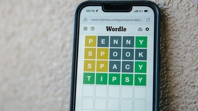 Wordle today, August 31: Here are the hints you need to solve puzzle #1534. (Representative image/Unsplash) Wordle today, August 31: Here are the hints you need to solve puzzle #1534. (Representative image/Unsplash)