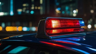 The incident took place at 1500 block of Beacon Street around 1:30 pm, Cincinnati Police Department said. Image for representation. (Pixabay)