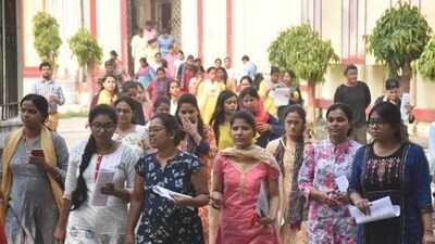BPSC 71st CCE Prelims 2025 will be conducted on September 13, as scheduled. The commission clarified that the exam has not been postponed.  (Representative image/HT file)