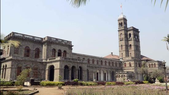 This is not the first time SPPU’s digital presence has faced such issues. Officials recalled that a similar case of incorrect or misleading search previews had occurred earlier, though it was quickly resolved. (HT FILE)