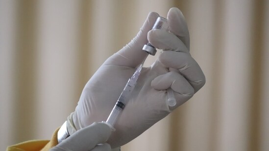 Oxytocin injections worth ₹2 crore were recovered from the possession of the arrested persons, the officials said. (Unspash/Representational)