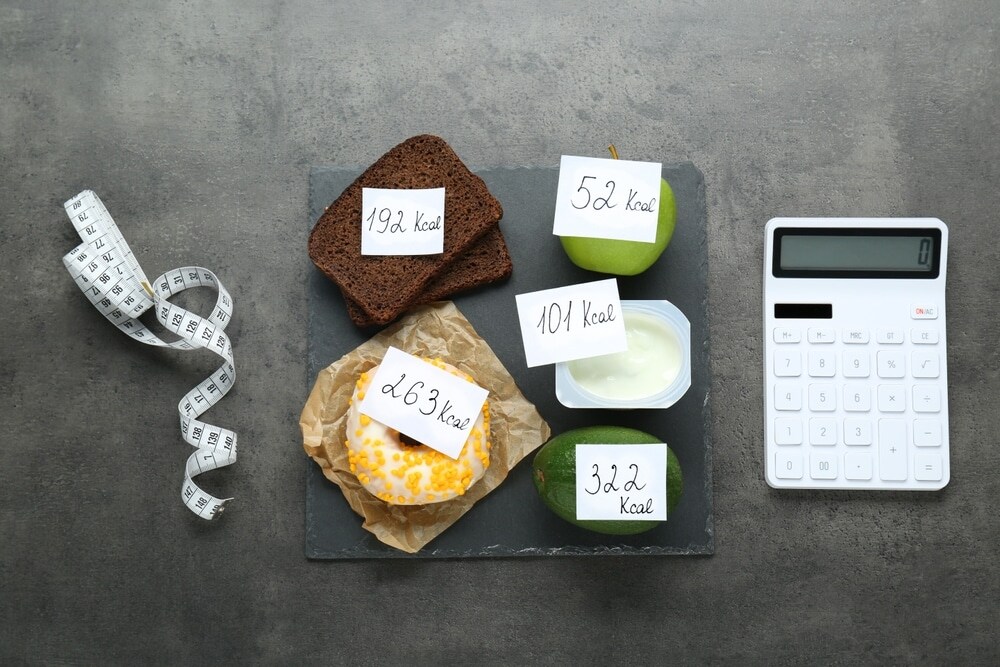 The idea that intermittent fasting works just because of reduced calories is completely wrong, Karan Sarin said. (Shutterstock) The idea that intermittent fasting works just because of reduced calories is completely wrong, Karan Sarin said. (Shutterstock)
