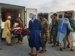 The shocks of this earthquake were felt across various regions in Afghanistan and in parts of Pakistan, including in Peshawar, Mansehra, Abbottabad & Swat.