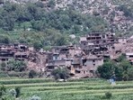 The tragedy has left many Afghans here consumed with fear about the fate of their loved ones. The tragedy has left many Afghans here consumed with fear about the fate of their loved ones.