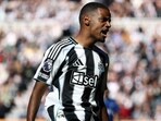 Premier League champions Liverpool have agreed a deal to sign Alexander Isak from Newcastle United Premier League champions Liverpool have agreed a deal to sign Alexander Isak from Newcastle United