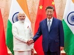 Both India and China swear by a multipolar order, but India’s insistence that this must be based on a multipolar Asia found no echo from China. (AFP/PIB) Both India and China swear by a multipolar order, but India’s insistence that this must be based on a multipolar Asia found no echo from China. (AFP/PIB)