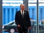 Vladimir Putin said he would inform other world leaders about the details from his Alaska meeting with Trump during bilateral meetings
