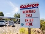 Costco's new policy to take effect on September 1 onwards.