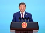 In an apparent message to Trump, Chinese President Xi Jinping called on SCO members to oppose "bullying behaviour" and "cold war mentality"