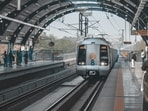 When other passengers travelling in the metro, along with the victim, noticed the man exposing himself, they caught him red-handed and handed him over to the police. When other passengers travelling in the metro, along with the victim, noticed the man exposing himself, they caught him red-handed and handed him over to the police.
