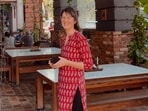 A French designer shared how moving to India two years ago had transformed life. A French designer shared how moving to India two years ago had transformed life.