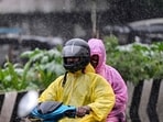 Manali New, Manali Town and Wimco Nagar recorded 27 cm, 26 cm and 23 cm of rain respectively in 24 hours till 8.30 am on Sunday, the IMD said. Manali New, Manali Town and Wimco Nagar recorded 27 cm, 26 cm and 23 cm of rain respectively in 24 hours till 8.30 am on Sunday, the IMD said.