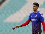 Shubman Gill was named India vice-captain for the 2025 Asia Cup Shubman Gill was named India vice-captain for the 2025 Asia Cup