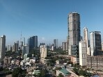 Mumbai real estate update: According to Knight Frank India’s analysis, the market continues to be driven by residential demand, with 80% of all registrations in the month attributed to residential properties. (Picture for representational purposes only)