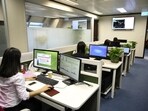 UrbanVault has leased about 80,000 sq ft from Embassy Group at Manyata Tech Park, Bengaluru, to set up a premium managed workspace, the company said. (Photo for representational purposes only)
