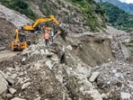 This warning comes at a time when the country is battling with large-scale landslides, cloudbursts and flash floods in Jammu and Kashmir, Himachal Pradesh, Uttarakhand and Punjab. This warning comes at a time when the country is battling with large-scale landslides, cloudbursts and flash floods in Jammu and Kashmir, Himachal Pradesh, Uttarakhand and Punjab.