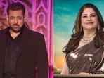 Bigg Boss 19 Weekend Ka Vaar was all about Salman Khan favouring Kunickaa Sadanad.
