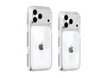 iPhone 17 Pro and iPhone 17 Pro Max rumoured for major design changes. iPhone 17 Pro and iPhone 17 Pro Max rumoured for major design changes.