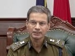 Since the launch of this anti-drug drive, Punjab Police, under the directions of Punjab director general of police (DGP) Gaurav Yadav, has been conducting operations daily simultaneously in all the 28 police districts of the state. Since the launch of this anti-drug drive, Punjab Police, under the directions of Punjab director general of police (DGP) Gaurav Yadav, has been conducting operations daily simultaneously in all the 28 police districts of the state.