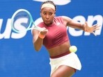 Coco Gauff net worth: The 21-year-old faces Naomi Osaka today, September 1.