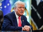 Immigrants make up almost 20% of the U.S. workforce and that data shows 45% of workers in farming, fishing and forestry are immigrants, according to Pew senior researcher Stephanie Kramer Immigrants make up almost 20% of the U.S. workforce and that data shows 45% of workers in farming, fishing and forestry are immigrants, according to Pew senior researcher Stephanie Kramer