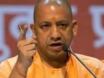 UP CM Yogi Adityanath said the new law will have strict provisions for dissolving inactive or dubious institutions, protecting their properties and ensuring time-bound dispute resolution. (HT file)