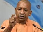 Uttar Pradesh chief minister Yogi Adityanath. (HT file) Uttar Pradesh chief minister Yogi Adityanath. (HT file)