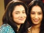 Ankita Lokhande penned a heartfelt note remembering her co-star Priya Marathe.