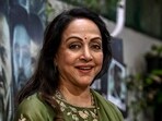 Hema Malini has sold two apartments in Mumbai’s Oshiwara, each spanning 847 sq ft of carpet area and including one car parking space, property registration documents showed. (Representational photo)