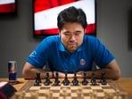Hikaru Nakamura Hikaru Nakamura