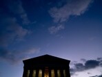 The Trump administration always expected the dispute to be settled in the nation’s highest court. The Trump administration always expected the dispute to be settled in the nation’s highest court.