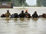 The entire state machinery, along with the NDRF, SDRF, Army and Punjab Police, is working round-the-clock to safeguard lives and property. The entire state machinery, along with the NDRF, SDRF, Army and Punjab Police, is working round-the-clock to safeguard lives and property.
