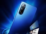 Samsung Galaxy A17 5G price starts at <span class='webrupee'>₹</span>18,999. Samsung Galaxy A17 5G price starts at <span class='webrupee'>₹</span>18,999.