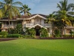 Visit all-season Goa with your family. (Source: Club Mahindra)