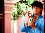 Can you guess the release dates of Shah Rukh Khan's movies?