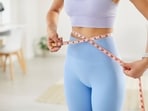 Weight loss with some simple hacks can be accomplished easily. Weight loss with some simple hacks can be accomplished easily.