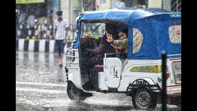 (Deepak Gupta/HT) (Deepak Gupta/HT)
