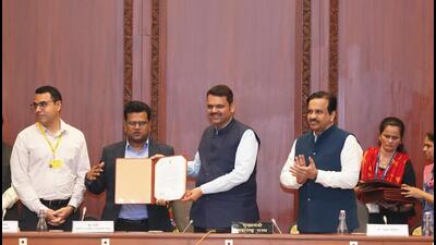PMC bags award for top performance in e-governance
