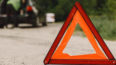 Three killed in separate road accidents in Navi Mumbai