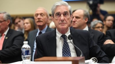 Former Special Prosecutor Robert Mueller has recently had trouble moving and speaking and will not be able to comply with a congressional request to testify this week. (AFP) Former Special Prosecutor Robert Mueller has recently had trouble moving and speaking and will not be able to comply with a congressional request to testify this week. (AFP)