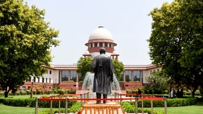 SC upholds Telangana's domicile rules for admissions in medical colleges under state quota (ANI)