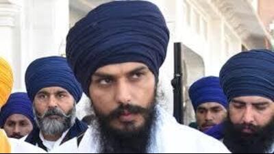 Amritpal, a radical Sikh leader, is presently under preventive detention under the National Security Act, 1980, at Dibrugarh Central Jail.